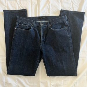 Joe’s Rebel jeans